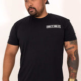 Original Donut Bar Logo Shirt