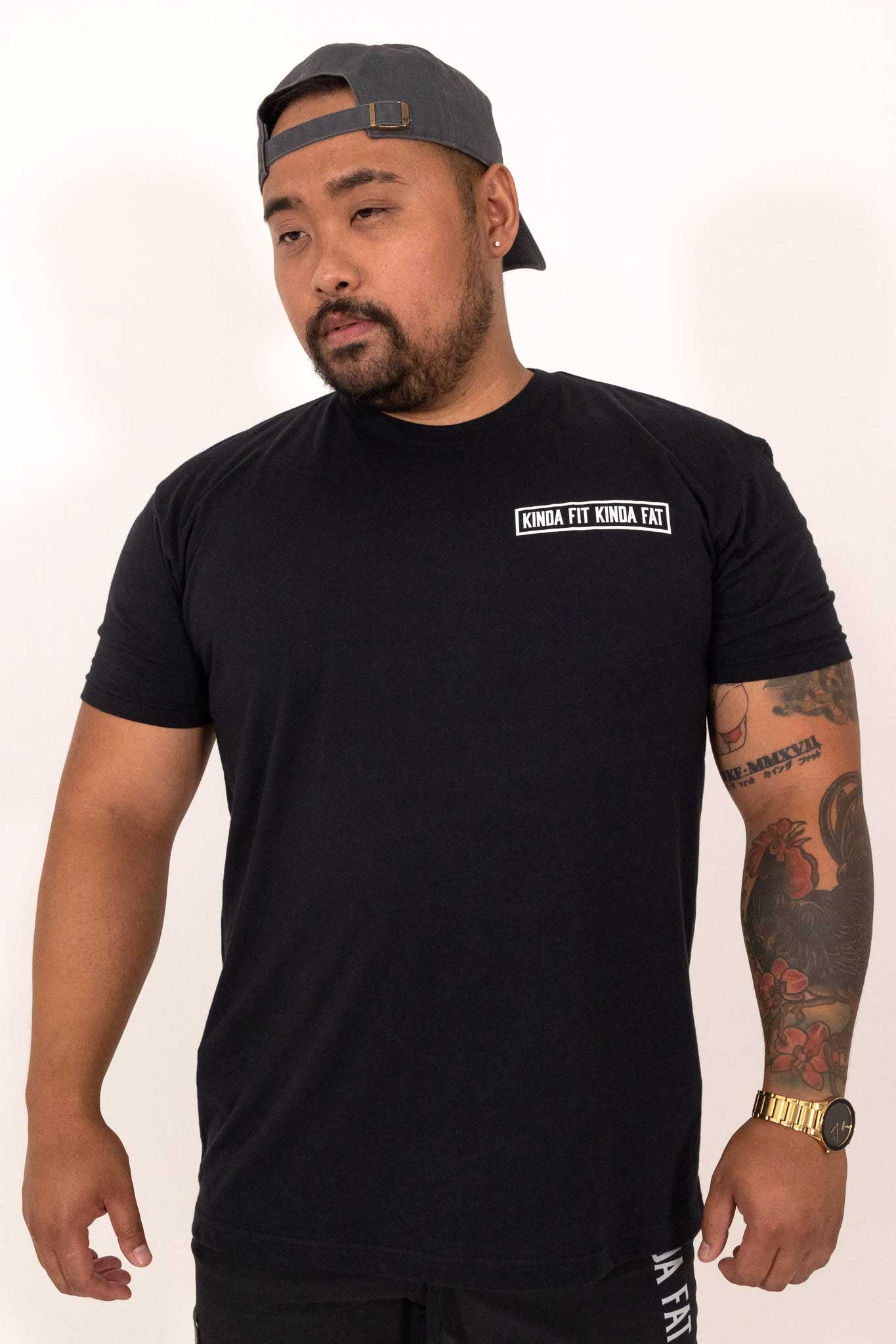 Original Donut Bar Logo Shirt
