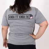 Original Donut Bar Logo Shirt