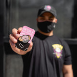 KFKF x Jackii the Creative Collaboration Pin