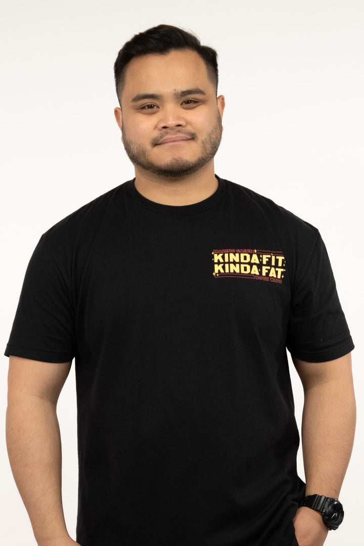 Fry Fighter Signature Blend Shirt