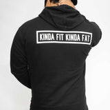 Original Donut Plate Hoodie