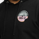 Original Donut Plate Hoodie