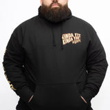 Plateroni Pizza Classic Hoodie