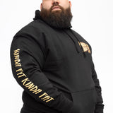 Plateroni Pizza Classic Hoodie