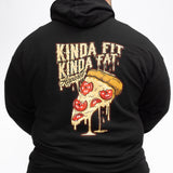 Plateroni Pizza Classic Hoodie