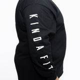 Original Donut Longsleeve