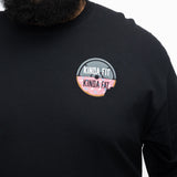 Original Donut Longsleeve