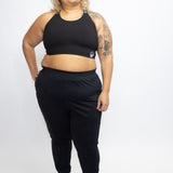 Stay Hungry: 375 Degree Sports Bra