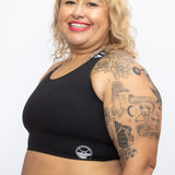 Stay Hungry: 375 Degree Sports Bra