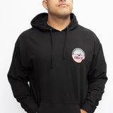 Original Donut Plate Hoodie