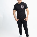 Drip Logo Shirt