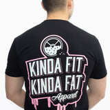 Drip Logo Shirt