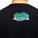 Glow in the Dark Haunted Home Gym Signature Blend T-Shirt