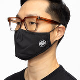 Kinda Fit Kinda Fat Mask