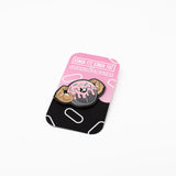 KFKF x Jackii the Creative Collaboration Pin