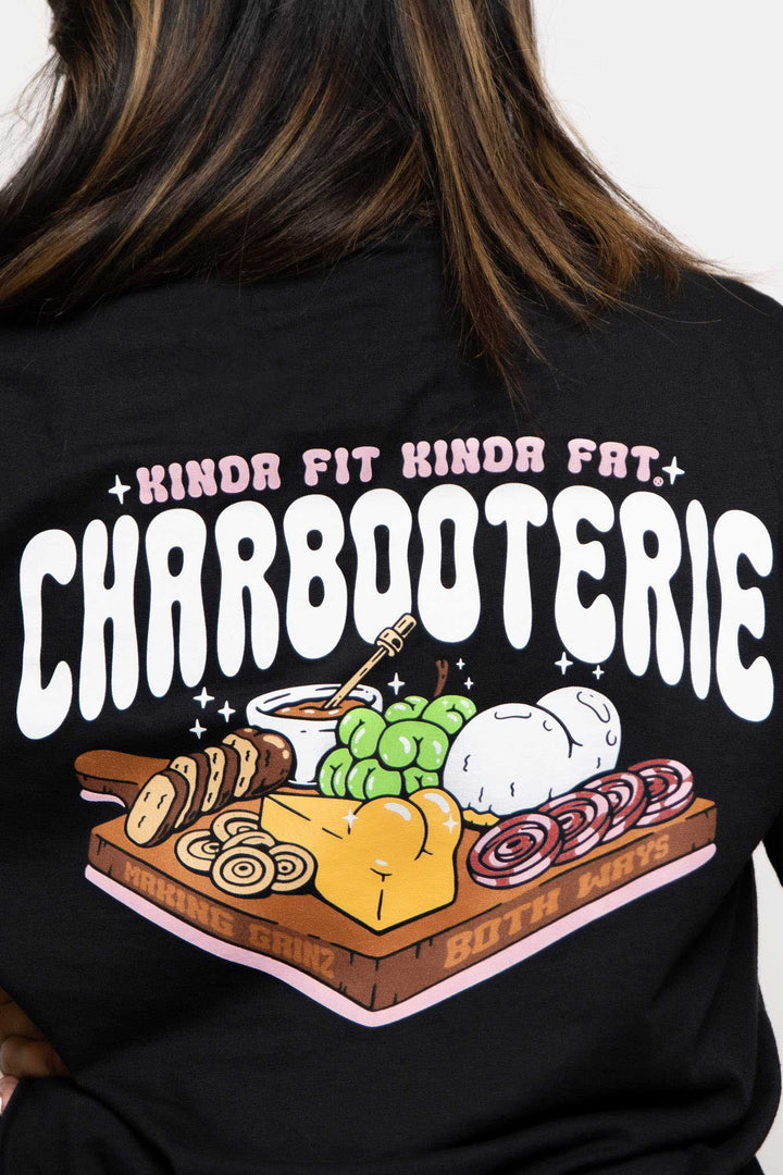 Charbooterie Signature Blend T-Shirt