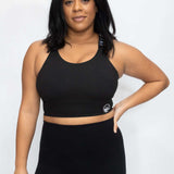 Stay Hungry: 375 Degree Sports Bra