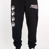 The Kitchen Puff Print Joggers