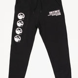 The Kitchen Puff Print Joggers