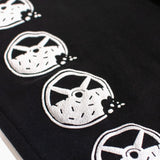 The Kitchen Puff Print Joggers