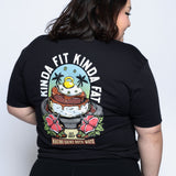 Loco Moco Gainz Signature Blend T-Shirt