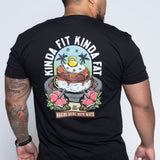 Loco Moco Gainz Signature Blend T-Shirt