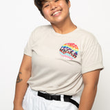 Hungry and Proud Signature Blend T-Shirt