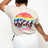 Hungry and Proud Signature Blend T-Shirt