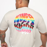 Hungry and Proud Signature Blend T-Shirt