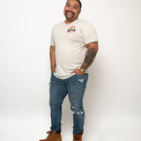 Hungry and Proud Signature Blend T-Shirt