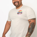 Hungry and Proud Signature Blend T-Shirt