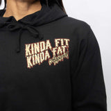 Plateroni Pizza Classic Hoodie