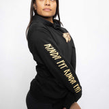 Plateroni Pizza Classic Hoodie