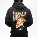 Plateroni Pizza Classic Hoodie
