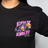 Poison Caramelt Apple Signature Blend Shirt