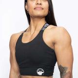 Stay Hungry: 375 Degree Sports Bra