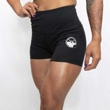 Stay Hungry: BUNdt Shorts