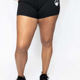 Stay Hungry: BUNdt Shorts