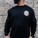 Obey Your Hunger Crewneck Sweater