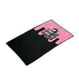 Drip Logo Gym Towel