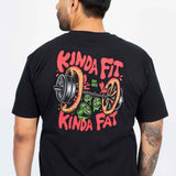 Deadlift and Duros Signature Blend T-Shirt