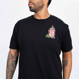 Deadlift and Duros Signature Blend T-Shirt