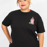 Deadlift and Duros Signature Blend T-Shirt