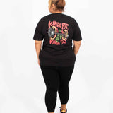 Deadlift and Duros Signature Blend T-Shirt