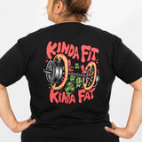 Deadlift and Duros Signature Blend T-Shirt