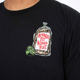 Deadlift and Duros Signature Blend T-Shirt