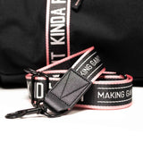 KFKF Duffel Bag