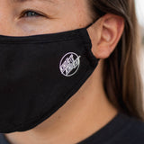 Kinda Fit Kinda Fat Mask