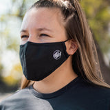 Kinda Fit Kinda Fat Mask